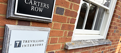 4 Carters Row 4 Carters Row